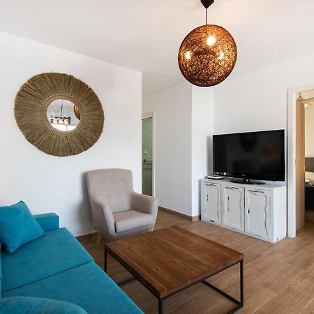 The 7Th Corner, Hugh Apartment Ideal For Groups Málaga Exterior foto