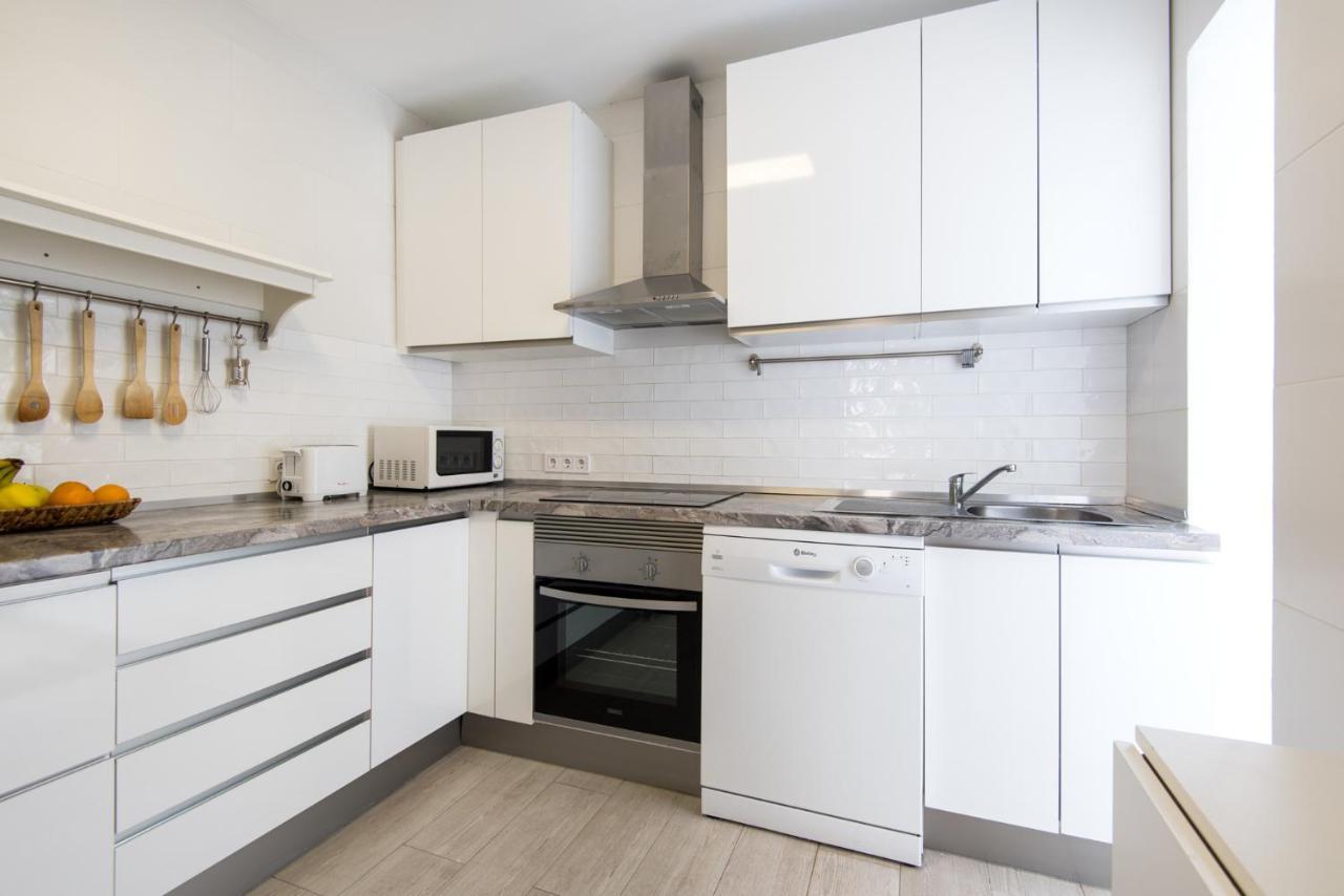 The 7Th Corner, Hugh Apartment Ideal For Groups Málaga Exterior foto